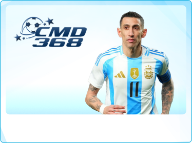 cmd 368 hi88